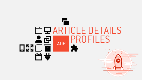Article Details Profiles