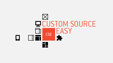 Custom Source Easy