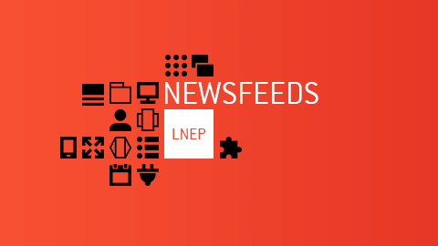 Newsfeeds plugin