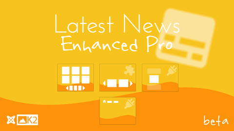 Latest News Enhanced Pro