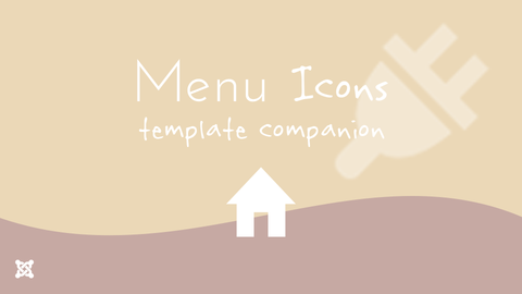 Menu Icons