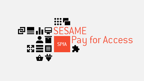 Sesame Pay for Access