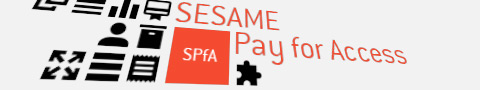Sesame Pay for Access