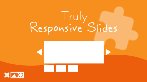 Truly Responsive Slides