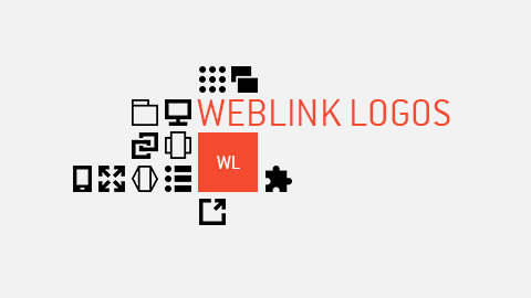 Weblink Logos