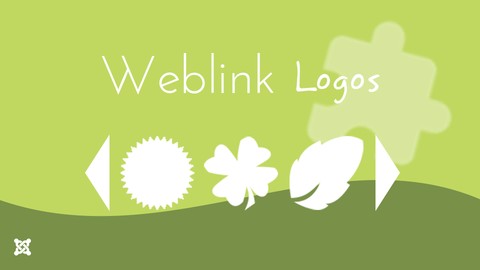 Weblink Logos