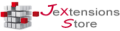 J!Extensions Store logo