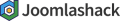 JoomlaShack logo